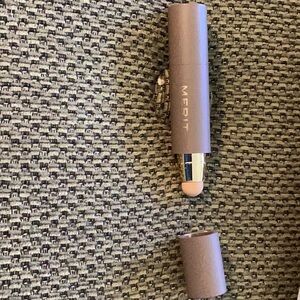 Merit Complexion Foundation & Concealer stick.  Dune.  Used twice